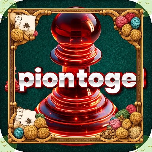 piontogel — mitra unggulan